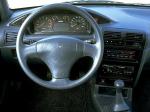 Kia Sephia 1993 года